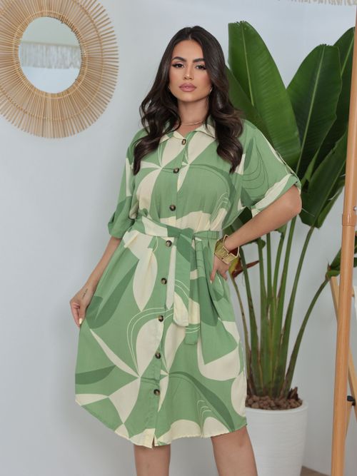 Cor Verde Oliva