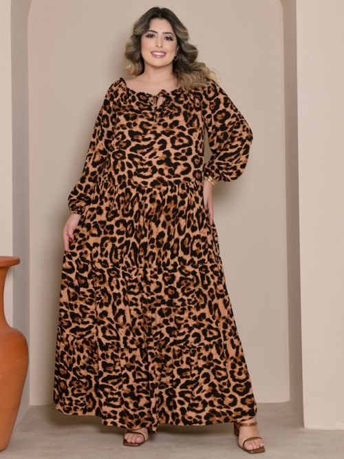 Cor Animal Print