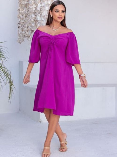 Cor Roxo