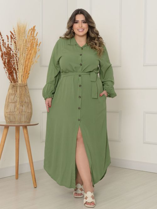 Cor Verde Oliva