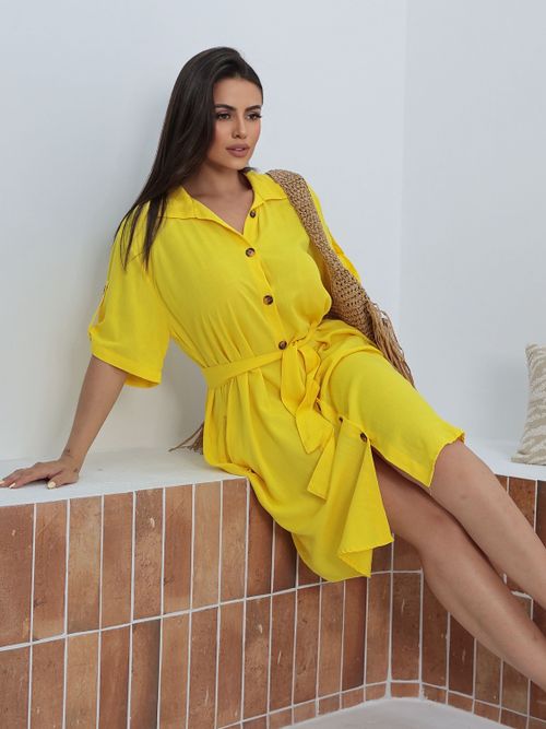 Cor Amarelo