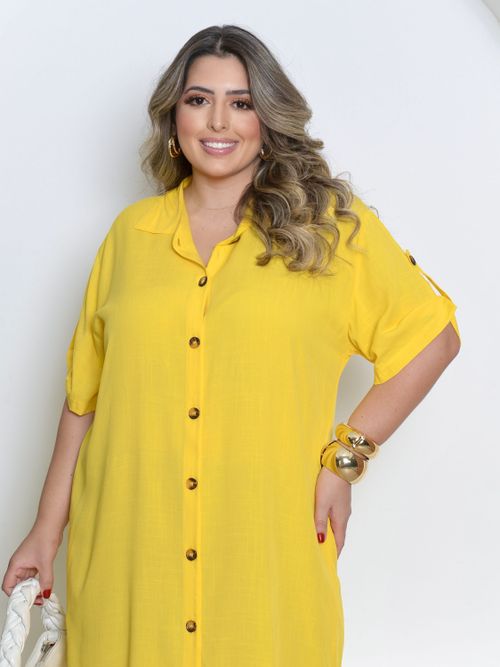 Cor Amarelo