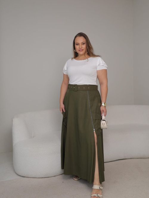 Cor Verde Militar