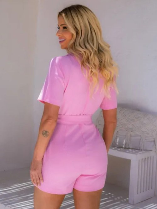 Cor Rosa Bebê
