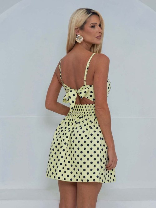 Cor Amarelo