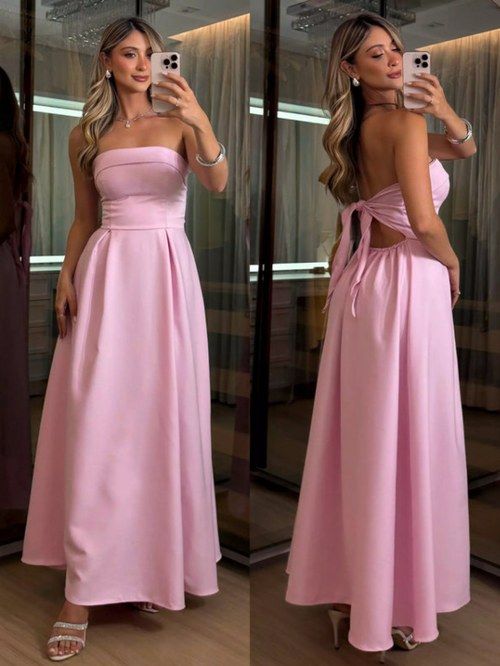 Cor Rosa Bebê