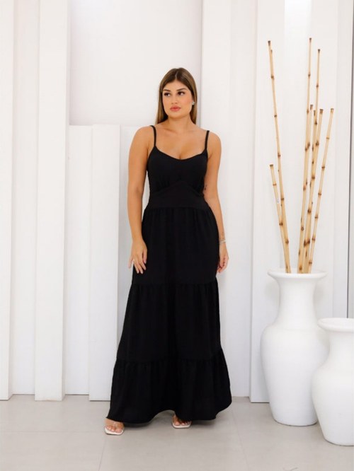 Cor Preto