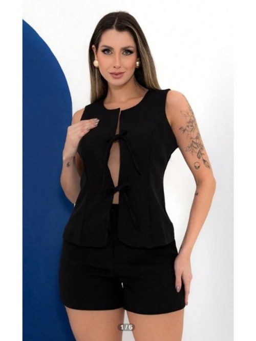 Cor Preto