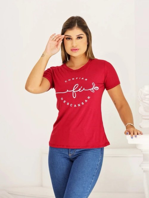 Cor Vermelho