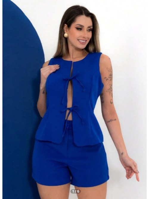 Cor Azul