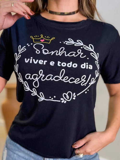 Cor Preto