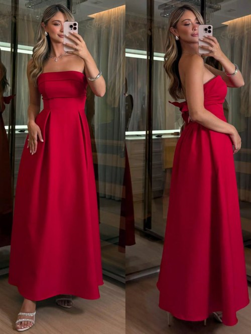 Cor Vermelho