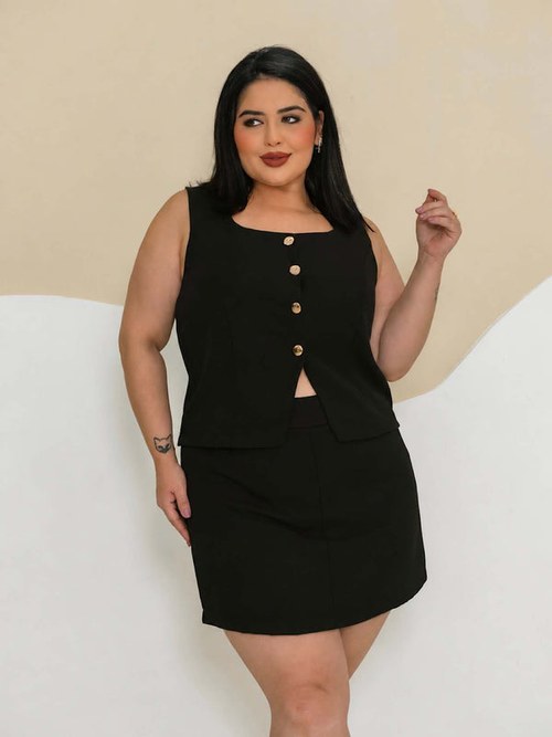 Cor Preto