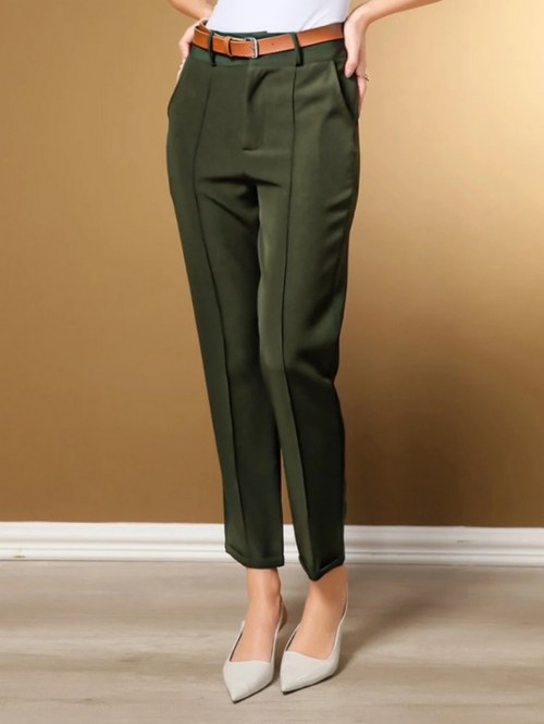 Cor Verde Militar