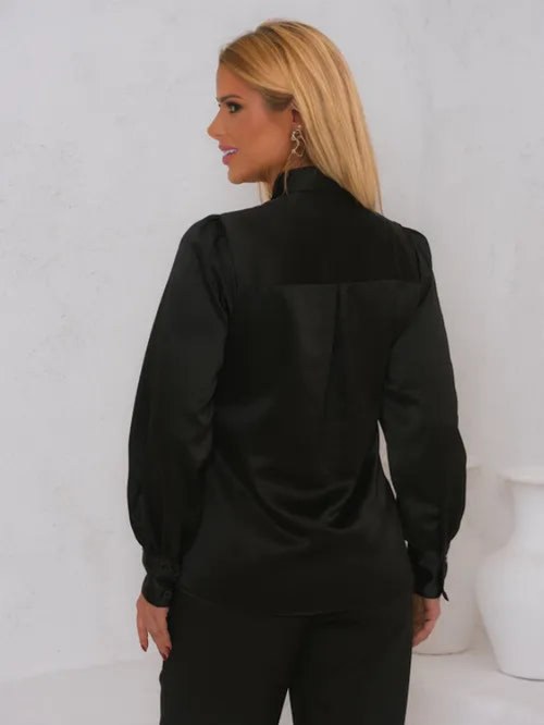 Cor Preto