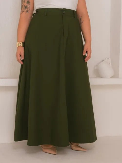Cor Verde Militar