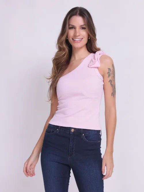 Cor Rosa Bebê
