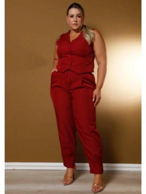 Cor Vermelho
