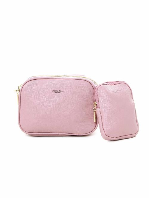 Cor Rosa