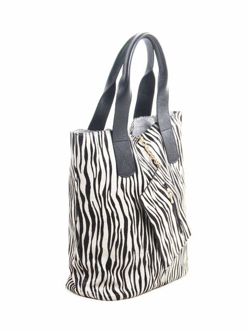 Cor Zebra