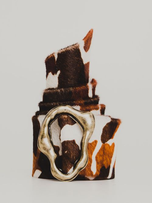 Cor Caramelo