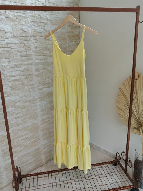 Cor Amarelo Bebê
