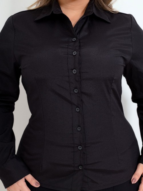 Cor Preto