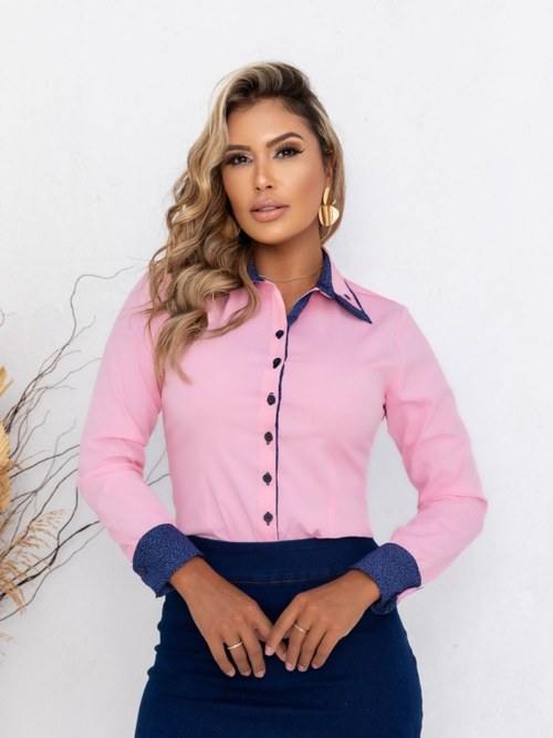 Cor Rosa