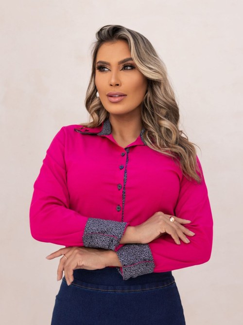 Cor Pink
