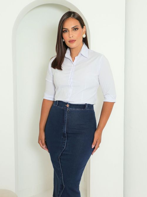 Cor Jeans Escuro