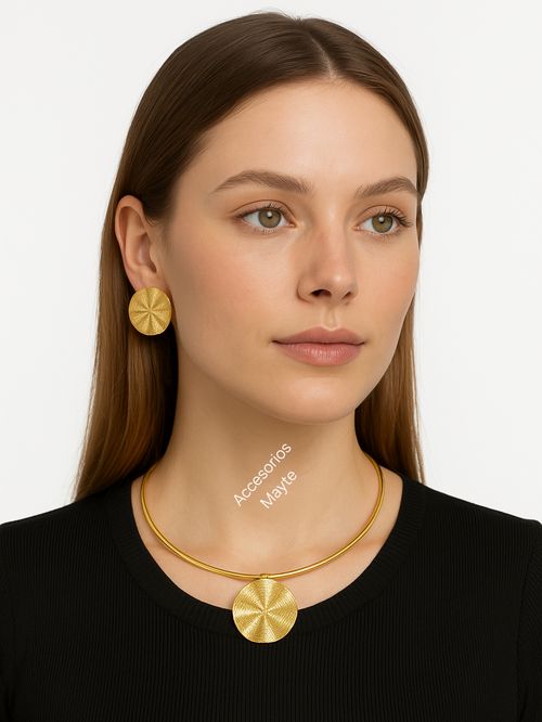 Cor Dourado