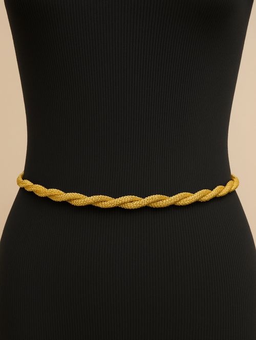 Cor Dourado
