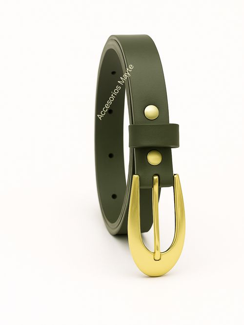 Cor Verde Militar