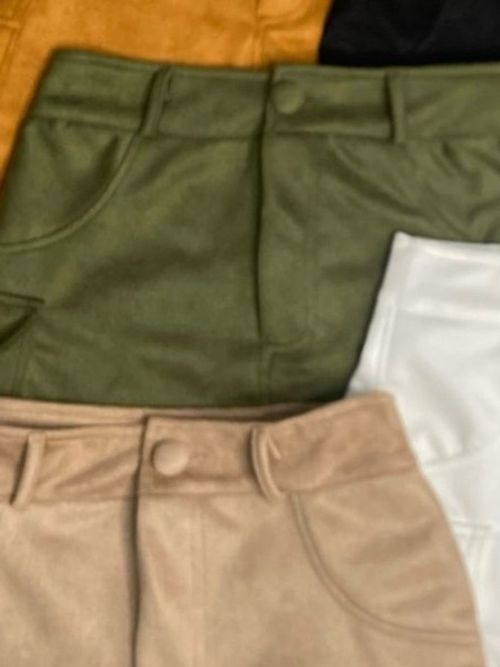 Cor Verde Militar