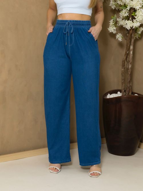 Cor Azul Jeans