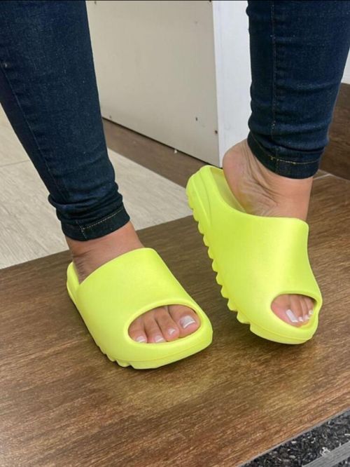 Cor Verde Neon