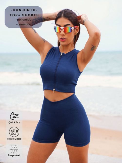 Cor Azul