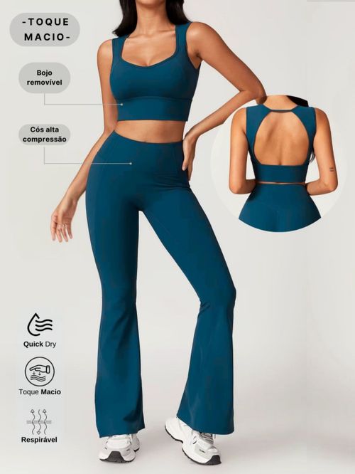 Cor Azul