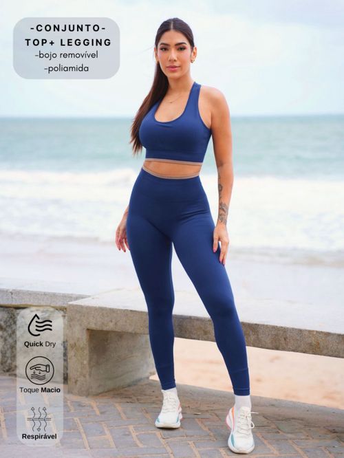 Cor Azul