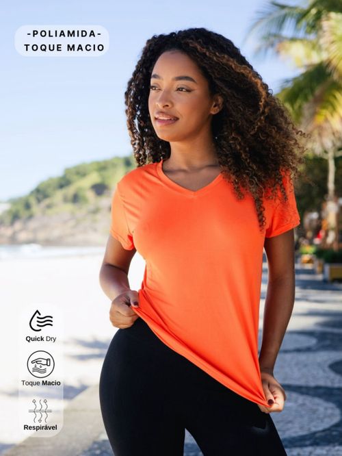 Cor Laranja