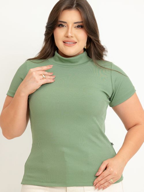 Cor Verde Menta