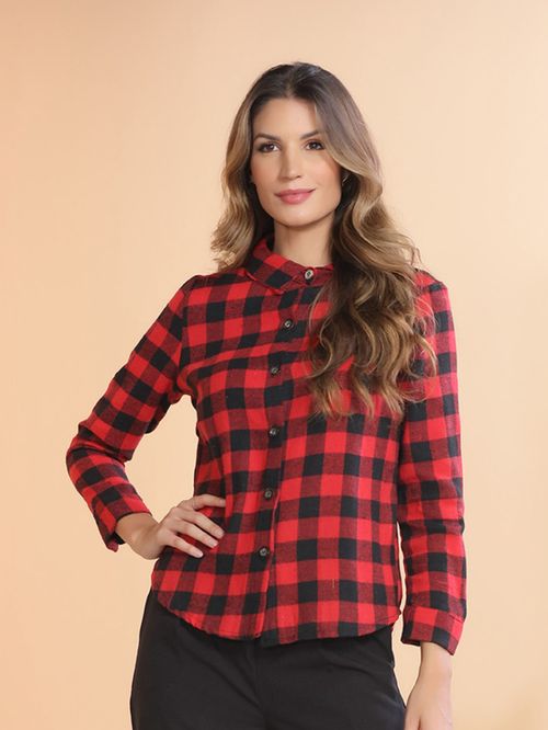 Cor Vermelho