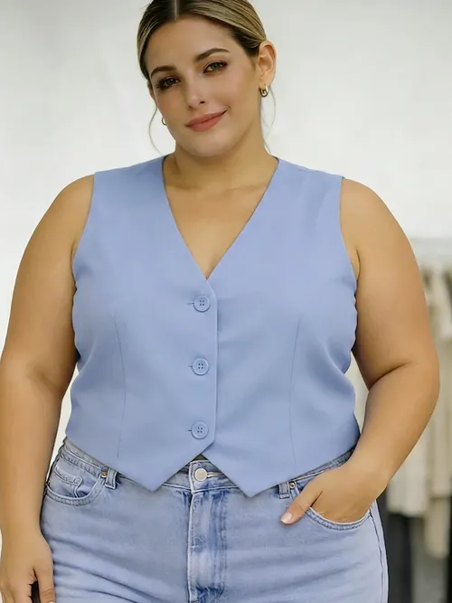 Cor Azul Bebê