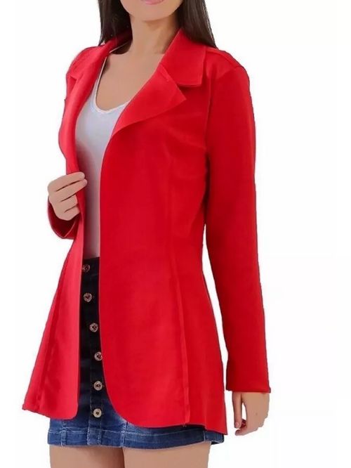 Cor Vermelho
