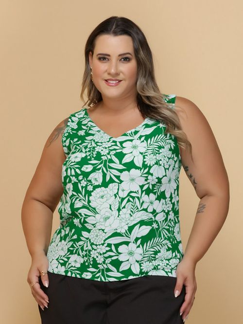 Cor Fundo Verde