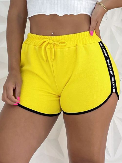 Cor Amarelo