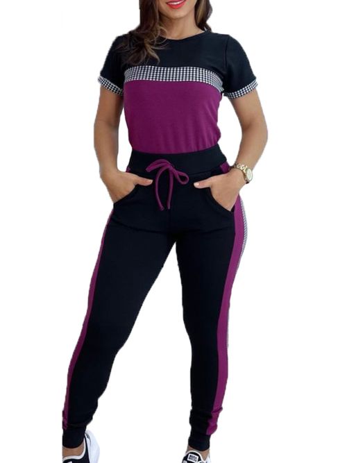 Cor Fucsia