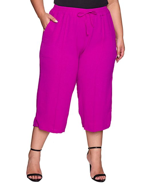 Cor Fucsia