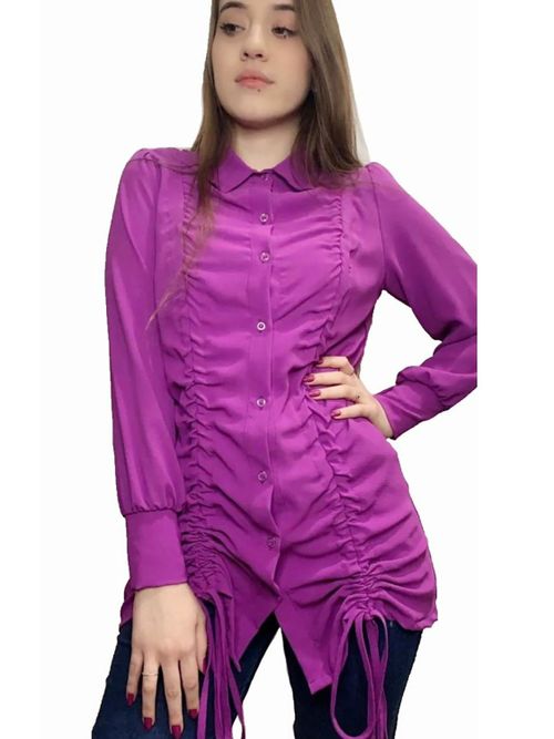 Cor Fucsia