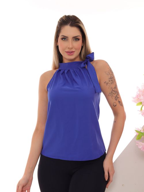 Cor Azul Royal